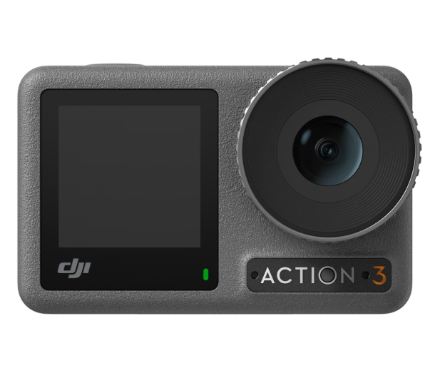 DJI Osmo Action 3 Adventure Combo - 1072383 - zdjęcie